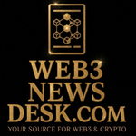 KryptoNews Logo