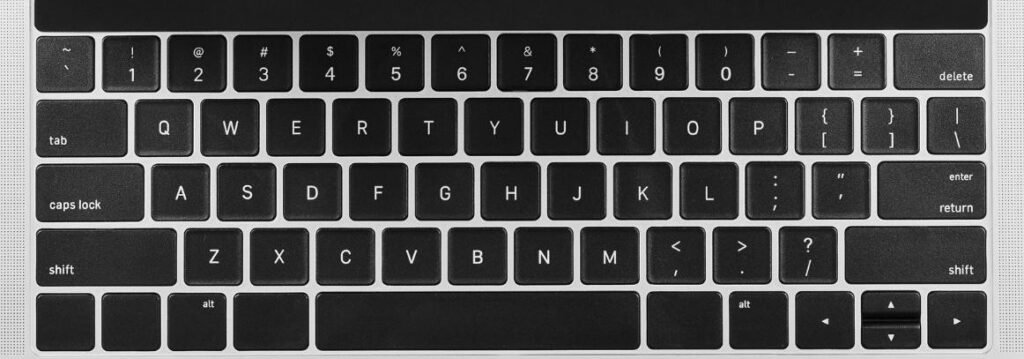 chromebook screen recording keyboard shortcut