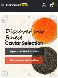 Caviar 