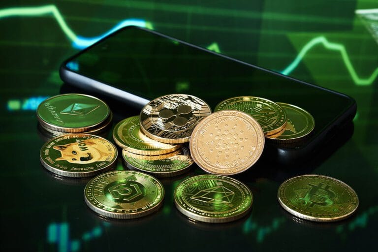 Explosive Crypto Trends 2026: Game-Changing Shifts You Can’t Ignore Explosive Crypto Trends 2026: Game-Changing Shifts You Can’t Ignore